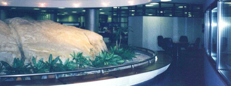 Great place for a Meeting