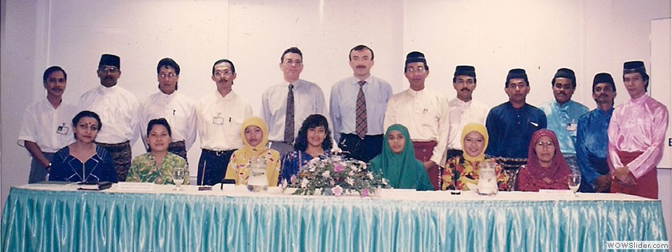 Malaysia's 1st Flex-Pay Collective Agreement