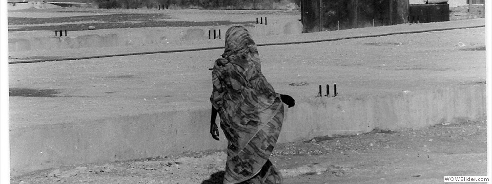 Foundation Mauritania