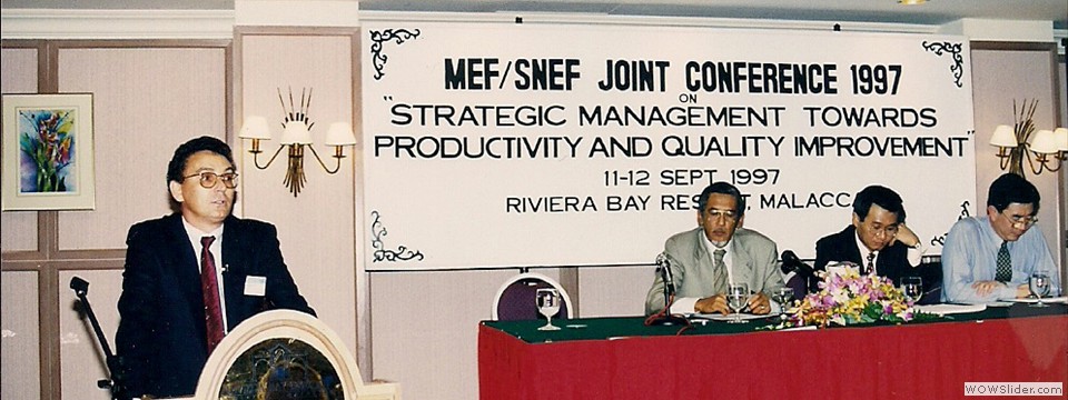 Regular Feature Speaker Labour Conferences